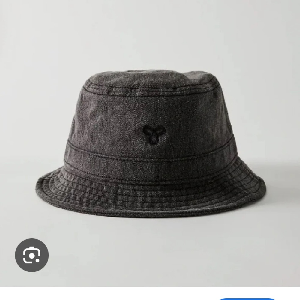 TNA bucket hat